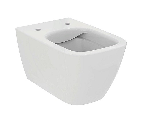 Комплект унитаза с инсталляцией Ideal Standard I.Life B I001401 с сиденьем Микролифт