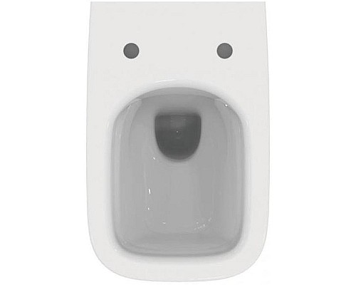 Комплект унитаза с инсталляцией Ideal Standard I.Life B I001401 с сиденьем Микролифт