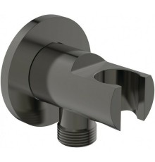 Шланговое подключение Ideal Standard Ideal Rain BC807A5 Magnetic Grey