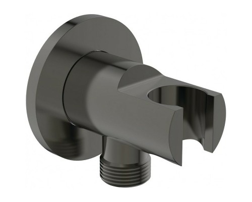 Шланговое подключение Ideal Standard Ideal Rain Magnetic Grey
