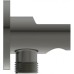 Шланговое подключение Ideal Standard Ideal Rain Magnetic Grey