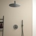Шланговое подключение Ideal Standard Ideal Rain Magnetic Grey