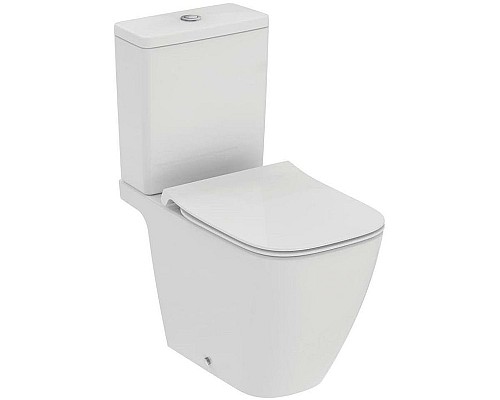 Бачок для унитаза Ideal Standard I.Life A T472301 Евробелый