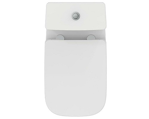 Бачок для унитаза Ideal Standard I.Life A T472301 Евробелый