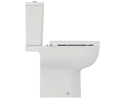 Бачок для унитаза Ideal Standard I.Life A T472301 Евробелый