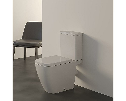 Бачок для унитаза Ideal Standard I.Life A T472301 Евробелый