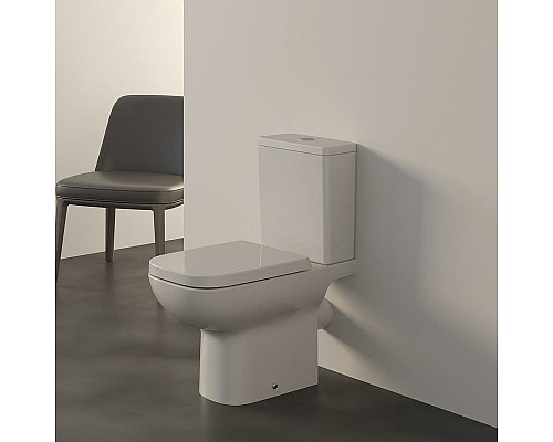 Бачок для унитаза Ideal Standard I.Life A T472301 Евробелый