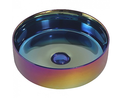 Раковина-чаша Abber Bequem 36 AC2108Regen Хамелеон