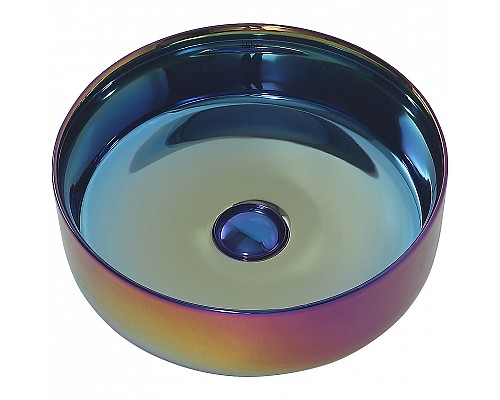 Раковина-чаша Abber Bequem 36 AC2108Regen Хамелеон