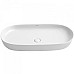 Раковина-чаша Abber Bequem 80 AC2110 Белая
