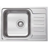 Кухонная мойка Iddis Sound 60 SND60SDi77 Сатин
