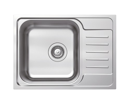 Кухонная мойка Iddis Sound 60 SND60SDi77 Сатин