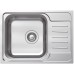 Кухонная мойка Iddis Sound 60 SND60SDi77 Сатин