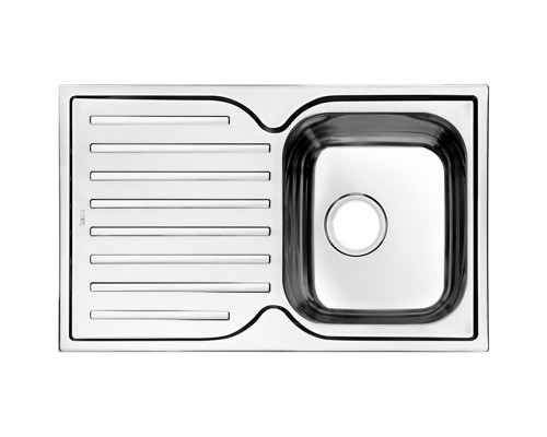 Кухонная мойка Iddis Strit S 78 STR78SDi77 Сатин