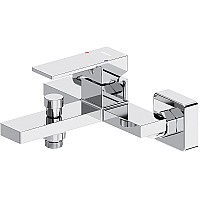 Смеситель для ванны Damixa Gala 531000000 Хром