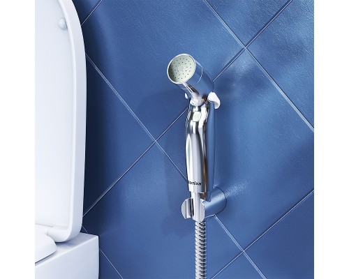 Гигиенический душ Damixa Shower program Хром