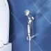 Гигиенический душ Damixa Shower program Хром