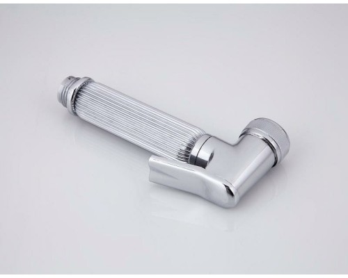 Гигиенический душ Frap F24 Хром