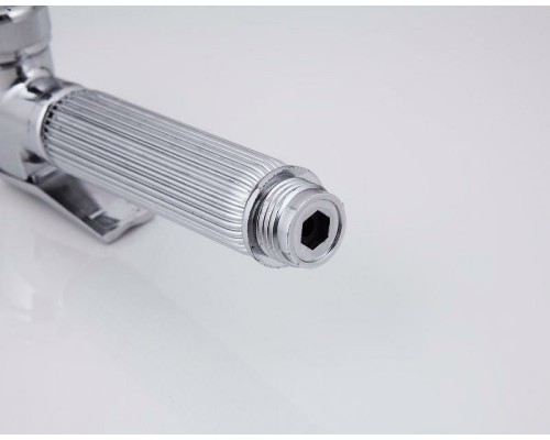 Гигиенический душ Frap F24 Хром