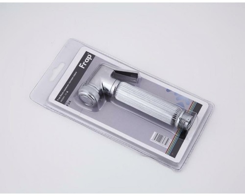 Гигиенический душ Frap F24 Хром