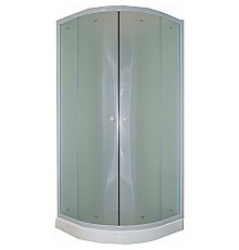 Душевая кабина Parly Effect 85x85 TMF911 без гидромассажа