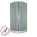 Душевая кабина Parly Effect 85x85 TMF911 без гидромассажа