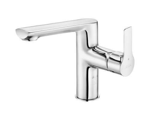 Смеситель для раковины E.C.A. Luna 102108955EX Хром