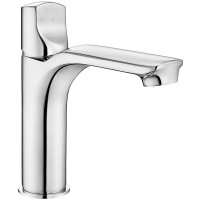 Смеситель для раковины E.C.A. Myra 102108986HEX Хром