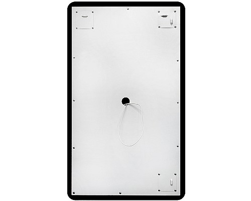 Зеркало Silver Mirrors Incanto 60 LED-00002537 с подсветкой с подогревом с сенсорным выключателем и диммером Зеркало Silver Mirrors Incanto 60 LED-00002537 с подсветкой с подогревом с сенсорным выключателем и диммером