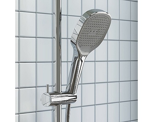 Душевая система Damixa Merkur 940730000 Хром