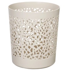 Ведро для мусора Grampus GR-3272 Белое