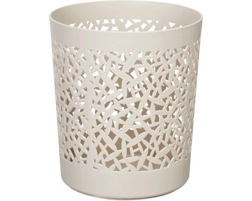 Ведро для мусора Grampus GR-3272 Белое