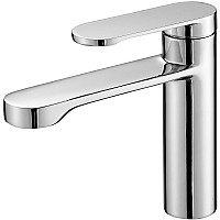 Смеситель для раковины Orange Vesper M10-021cr Хром