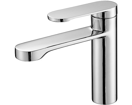 Смеситель для раковины Orange Vesper M10-021cr Хром