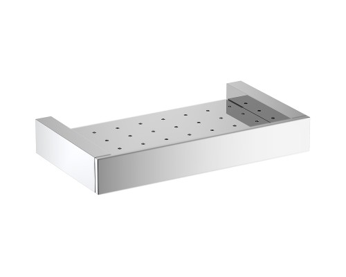 Металлическая полка Timo Petruma 15222/00 Хром