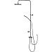 Душевая система Swedbe Calypso 5065 Хром