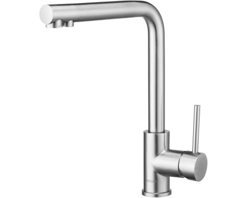 Смеситель для кухни Swedbe Selene Plus 8540 Нержавеющая сталь