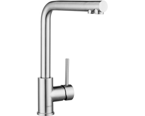 Смеситель для кухни Swedbe Selene Plus 8540 Нержавеющая сталь
