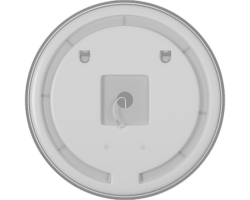 Зеркало Owl 1975 Skagern 60 OWLM200700 с подсветкой с сенсорным выключателем