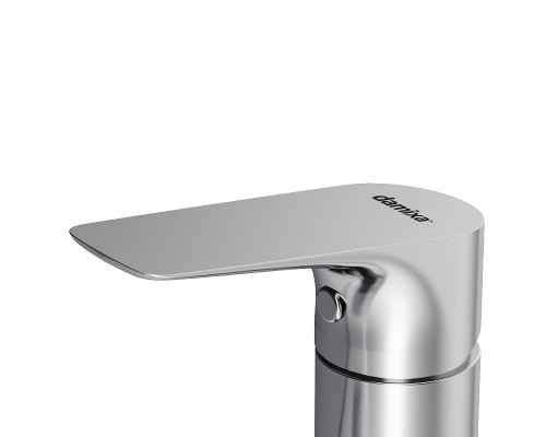 Смеситель для раковины Damixa Jupiter 770220001 Хром