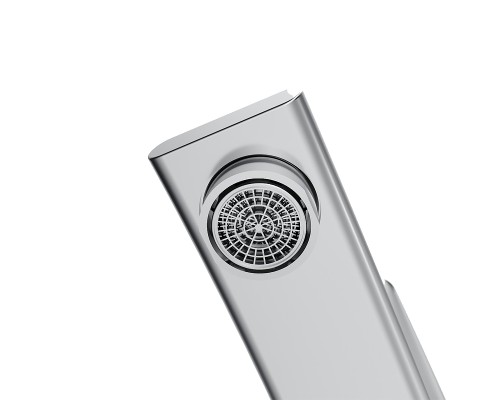 Смеситель для раковины Damixa Jupiter 770220001 Хром