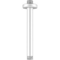 Кронштейн для верхнего душа WasserKRAFT A233 Белый матовый