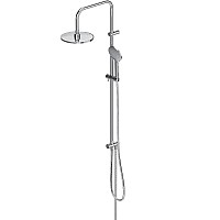 Душевая система Damixa Jupiter 977000000 Хром