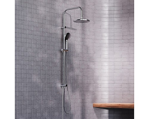 Душевая система Damixa Jupiter 977000000 Хром