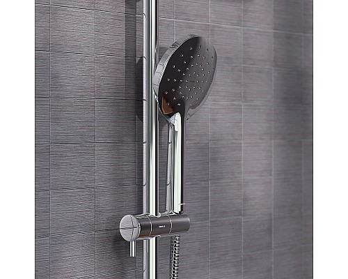 Душевая система Damixa Jupiter 977000000 Хром
