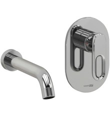Смеситель для раковины WasserKRAFT Хром