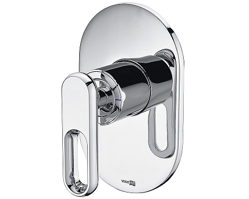 Смеситель для раковины WasserKRAFT A18583 Хром