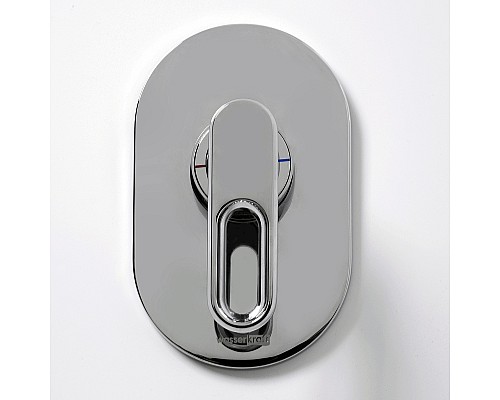 Смеситель для раковины WasserKRAFT A18583 Хром