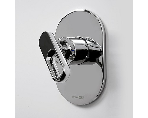 Смеситель для раковины WasserKRAFT A18583 Хром