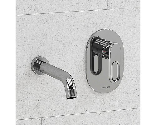 Смеситель для раковины WasserKRAFT A18583 Хром